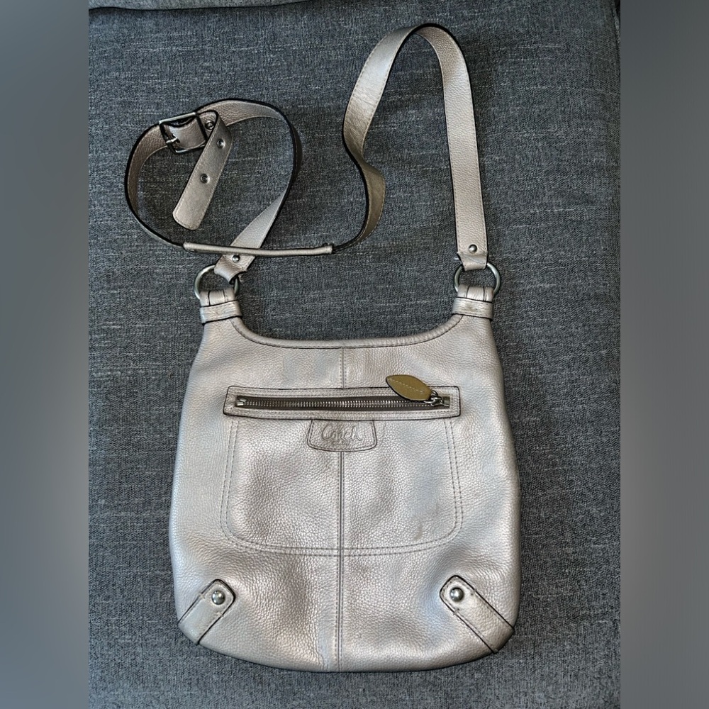 Coach Crossbody Bag